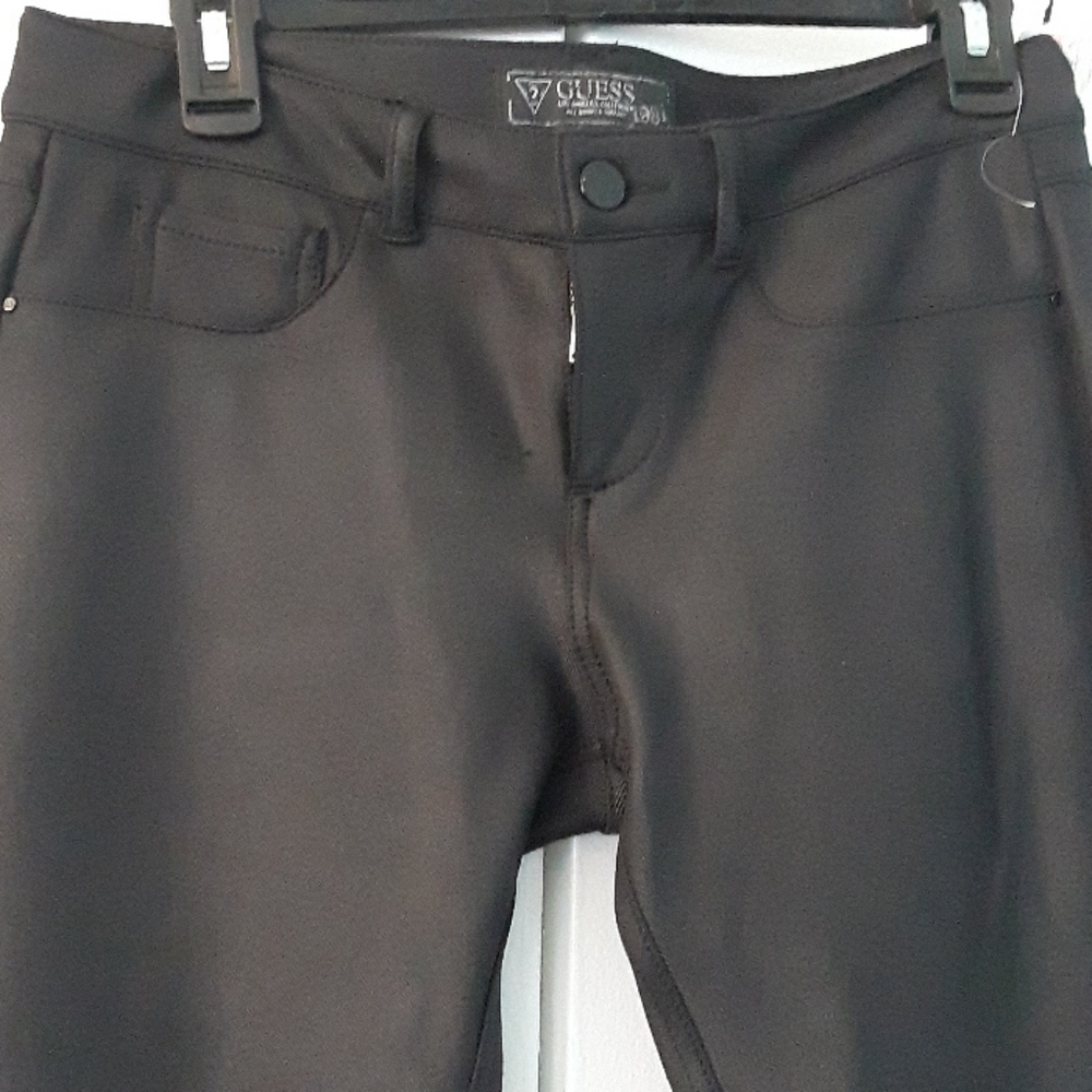 Pants by Guess Sleek Style*New skinny